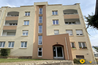 location appartement forbach 57600