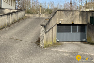 location appartement forbach 57600