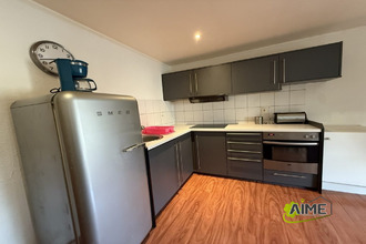 location appartement forbach 57600