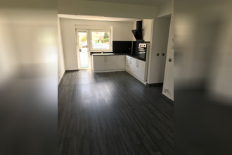 location appartement forbach 57600