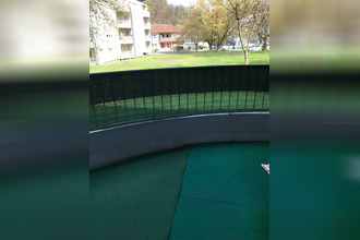 location appartement forbach 57600