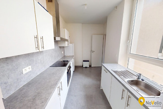 location appartement forbach 57600