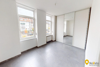 location appartement forbach 57600