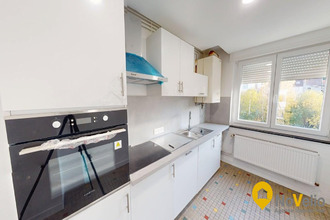 location appartement forbach 57600