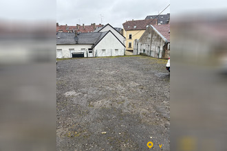 location appartement forbach 57600