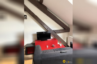 location appartement forbach 57600