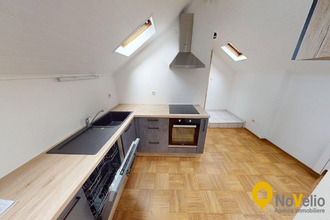 location appartement forbach 57600