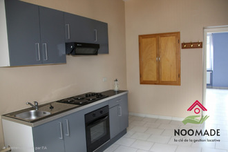 location appartement forbach 57600