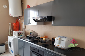 location appartement forbach 57600