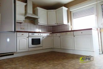 location appartement forbach 57600