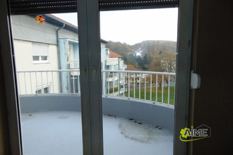 location appartement forbach 57600