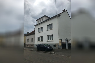 location appartement forbach 57600