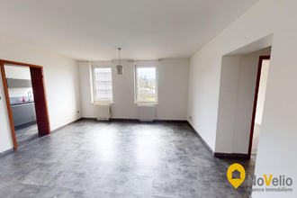 location appartement forbach 57600