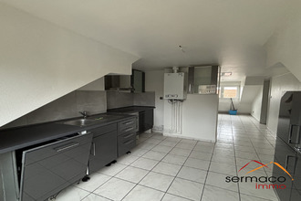 location appartement forbach 57600