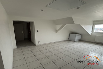 location appartement forbach 57600