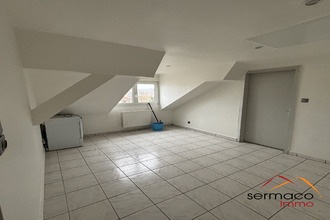 location appartement forbach 57600