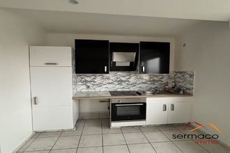 location appartement forbach 57600