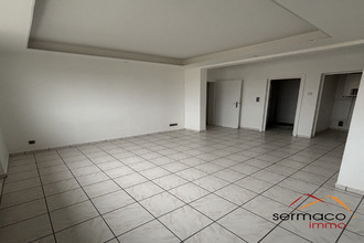 location appartement forbach 57600