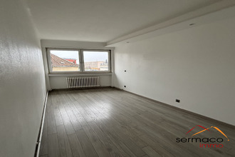 location appartement forbach 57600