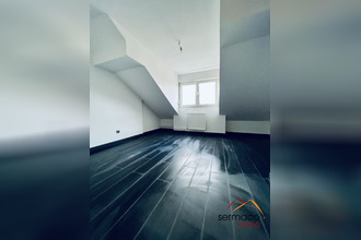 location appartement forbach 57600