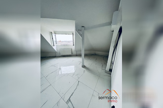 location appartement forbach 57600