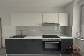 location appartement forbach 57600
