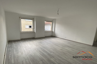 location appartement forbach 57600