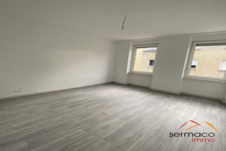 location appartement forbach 57600