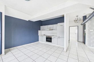 location appartement forbach 57600