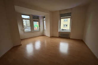 location appartement forbach 57600