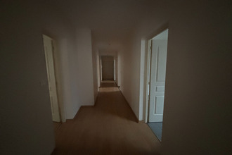 location appartement forbach 57600