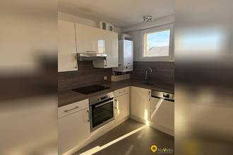 location appartement forbach 57600