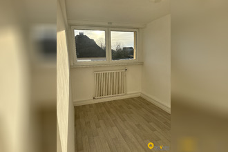 location appartement forbach 57600