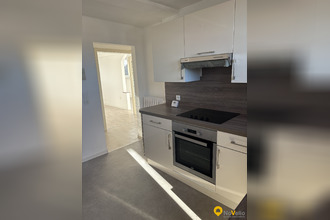 location appartement forbach 57600