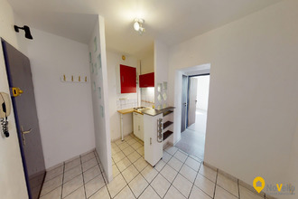 location appartement forbach 57600