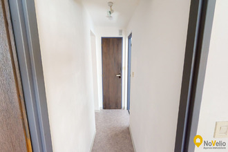 location appartement forbach 57600