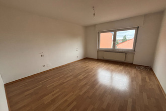 location appartement forbach 57600