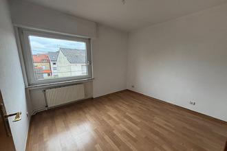 location appartement forbach 57600