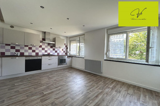location appartement forbach 57600