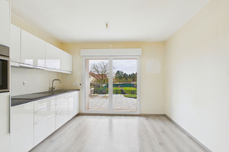 location appartement forbach 57600