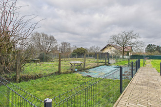 location appartement forbach 57600