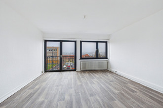 location appartement forbach 57600