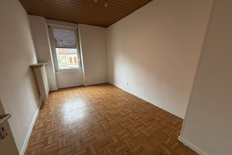 location appartement forbach 57600