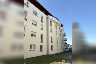 location appartement forbach 57600