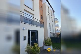 location appartement forbach 57600