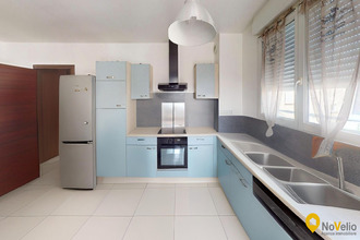 location appartement forbach 57600