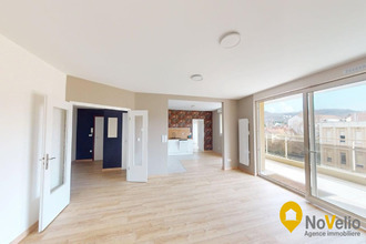 location appartement forbach 57600