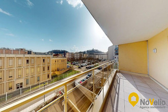 location appartement forbach 57600