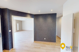 location appartement forbach 57600