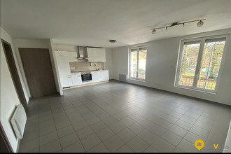 location appartement forbach 57600